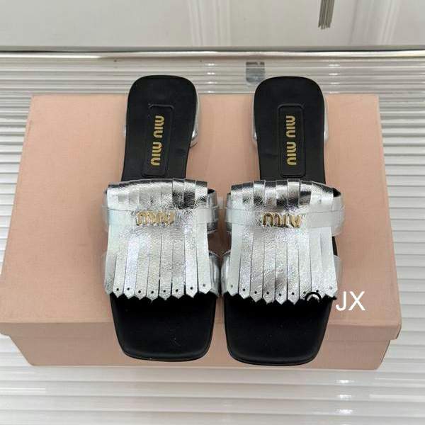 Picture of Miumiu Slippers _SKUMiuMiusz35-40JX0302239